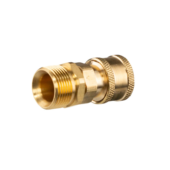 Adapter t/högtryckstvätt Kränzle M22 GördetmedRW